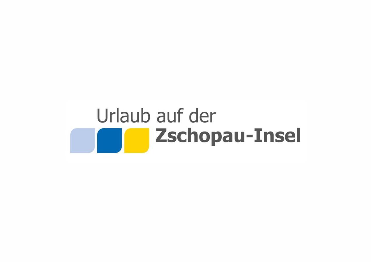 Auf Der Zschopau-Insel Apartment Ngoại thất bức ảnh